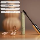 Nora Beauty Dúsító Szempillaspirál 02 Deep brown