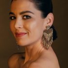 Nora Beauty Szemhéjstift 02 Rose Gold