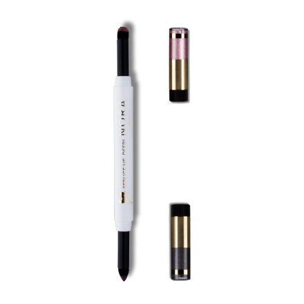 Nora Beauty Duo Pen - Szemhéjpúder Applikátor Duo 04 Sweet Dream