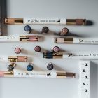 Nora Beauty Duo Pen - Szemhéjpúder Applikátor Duo 04 Sweet Dream