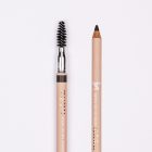 Nora Beauty Szemöldökceruza 01 Black