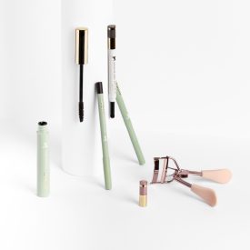 Nora Beauty Szemcsomag Brown