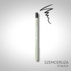 Nora Beauty Szemcsomag Black