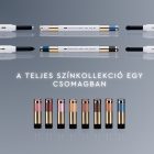 NORA SZEM DUO PEN 2+8 CSOMAG