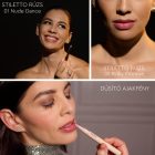 VOLUME & STYLE Ajakcsomag