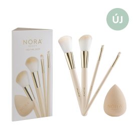 Nora Beauty Luxus Ecsetkészlet