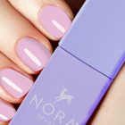 Nora Beauty Lakkzselé (géllakk) SE-02 Stylish French