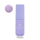 Nora Beauty Lakkzselé (géllakk) SE-04 Violet Blossom