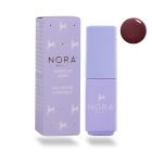 Nora Beauty Lakkzselé (géllakk) CN-02 Royal Burgundy