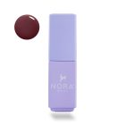 Nora Beauty Lakkzselé (géllakk) CN-02 Royal Burgundy