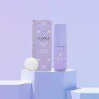 Nora Beauty Lakkzselé (géllakk) TB-03 Snow White