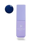 Nora Beauty Lakkzselé (géllakk) CN-05 Ink Blue