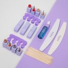 Nora Beauty otthoni géllakk kezdőcsomag