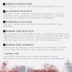 Nora Beauty Mirror Por 02 Rosegold