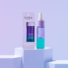 Nora Beauty Kétfázisú Körömápoló Olaj