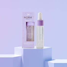 Nora Beauty Körömbőr Eltávolító