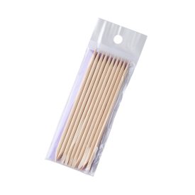 Nora Beauty Narancsfapálca