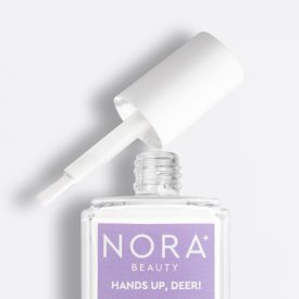 Nora Beauty Lakkozáskönnyítő Bőrvédő