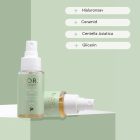 Nora Beauty Hidratáló Arcpermet