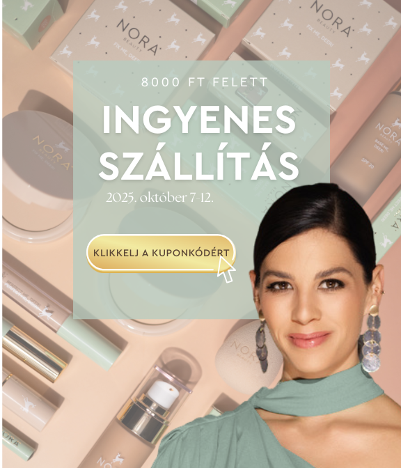 Ingyenes kiszállítás