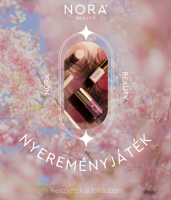 Arccsomag nyereményjáték
