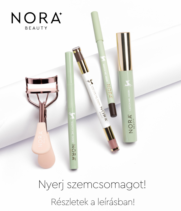 Szemcsomag nyereményjáték